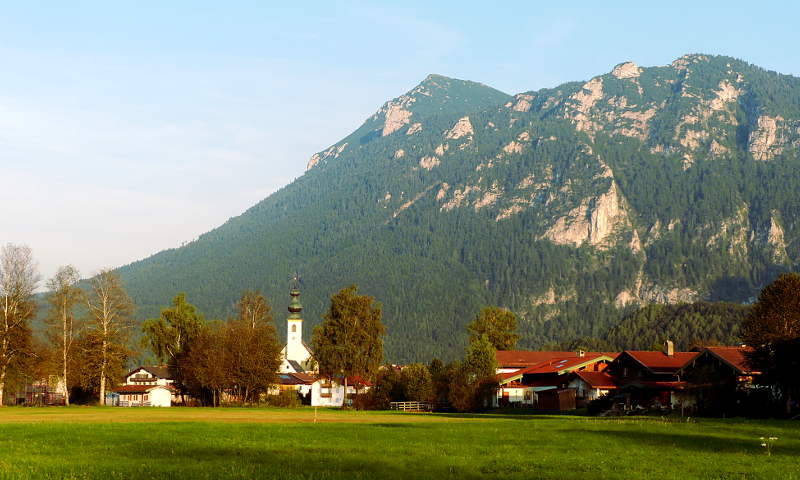 Inzell