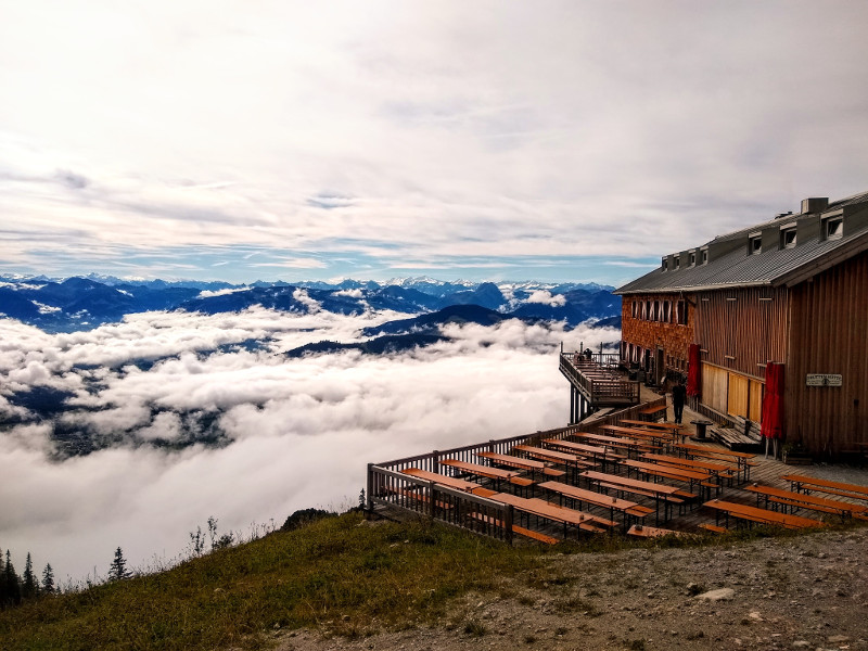 Gruttenhütte