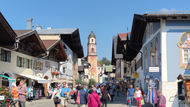Mittenwald