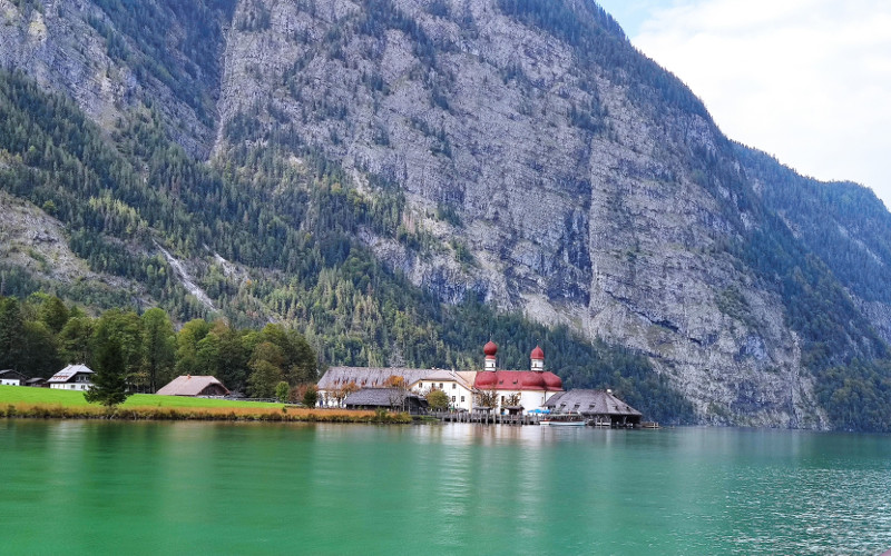 Königssee