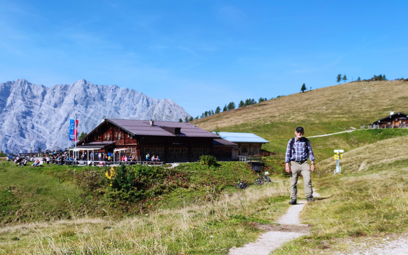 Gotzenalm