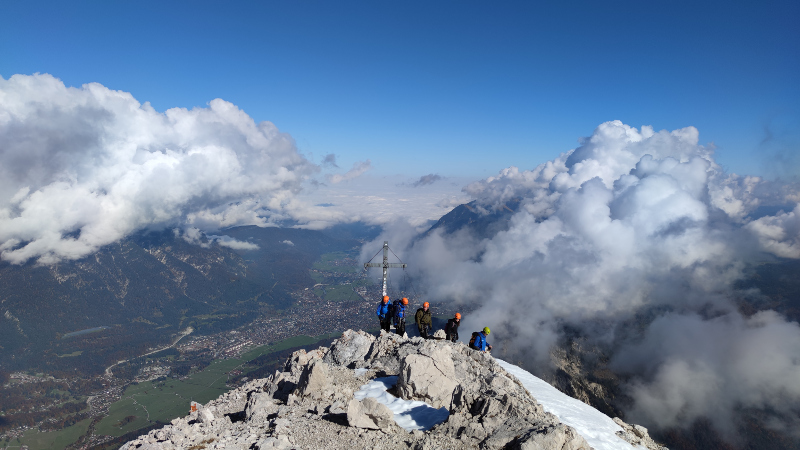 Alpspitze