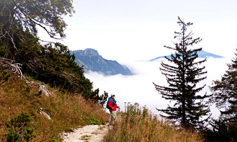 Schmugglerweg