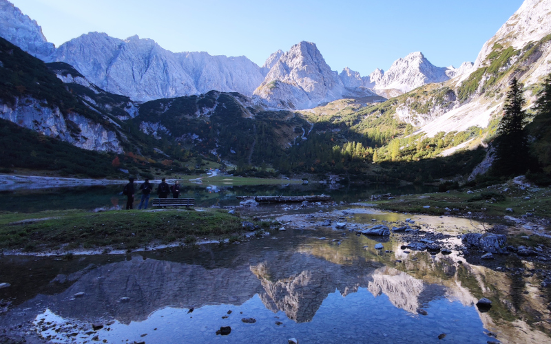 Sebensee