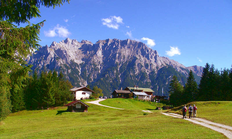 Karwendel