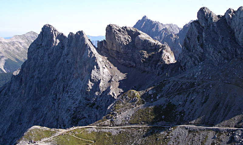 Karwendel