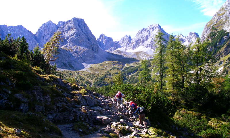 Coburger Hütte