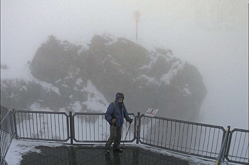 Zugspitze