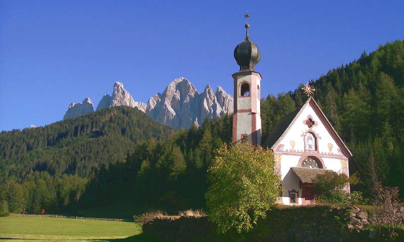 St. Jakob