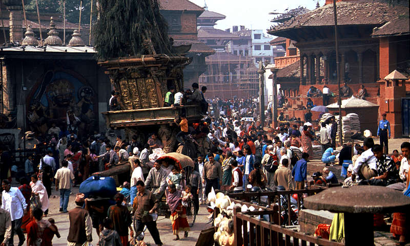 Kathmandu