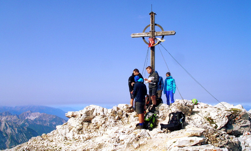 Birkkarspitze