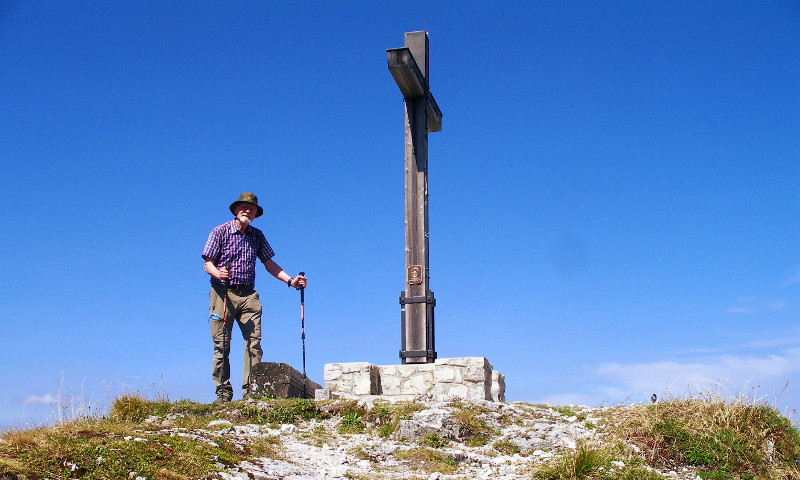 Schöttelkarspitze