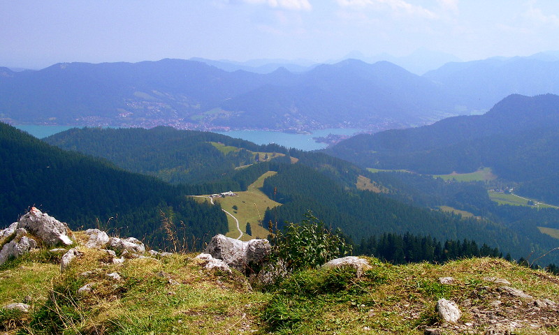 Fockenstein Tegernsee