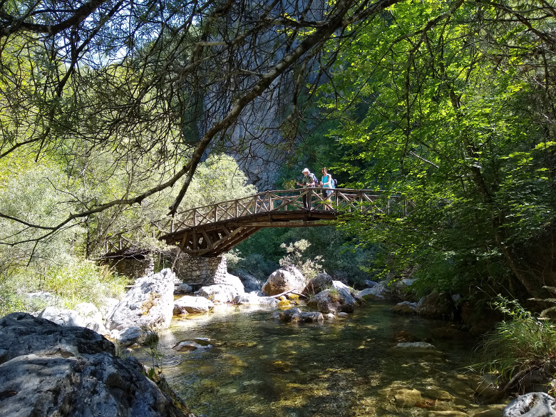 Brücke Enipeas