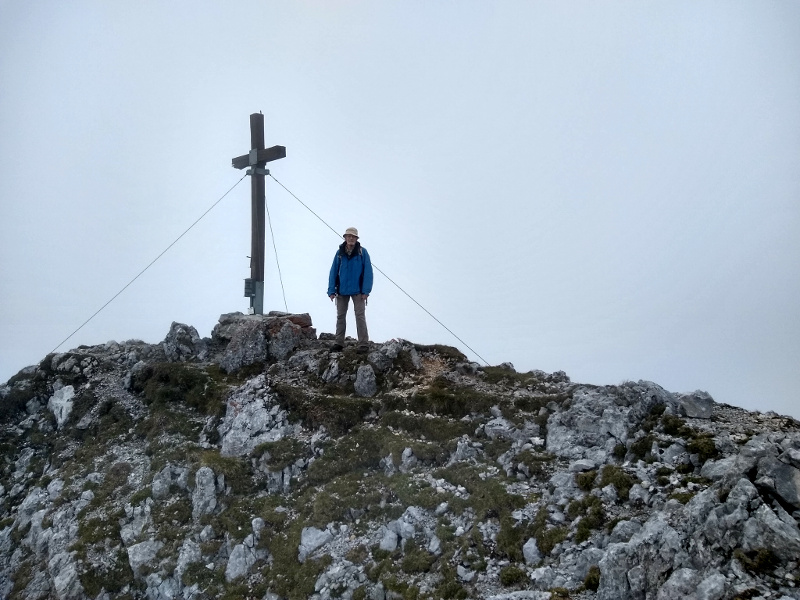 Maukspitze