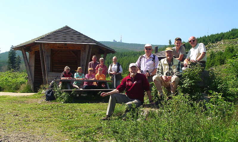 Bremer Hütte