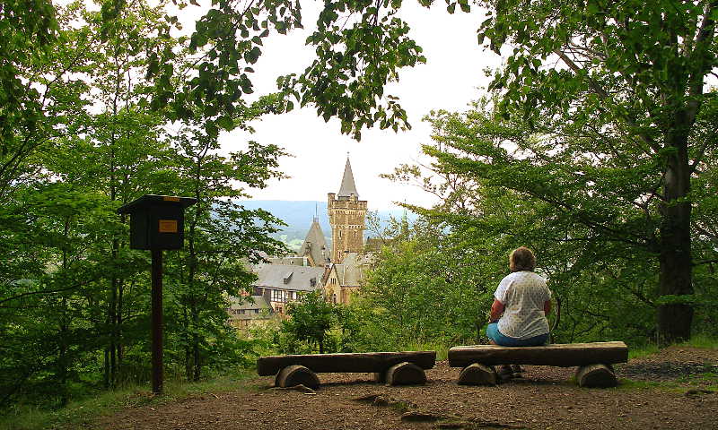 Wernigerode