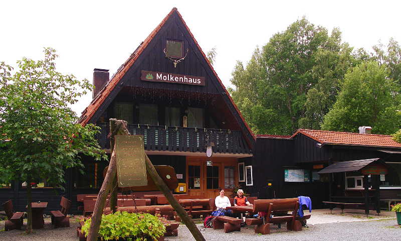 Molkenhaus