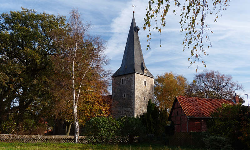 Evang. Kirche