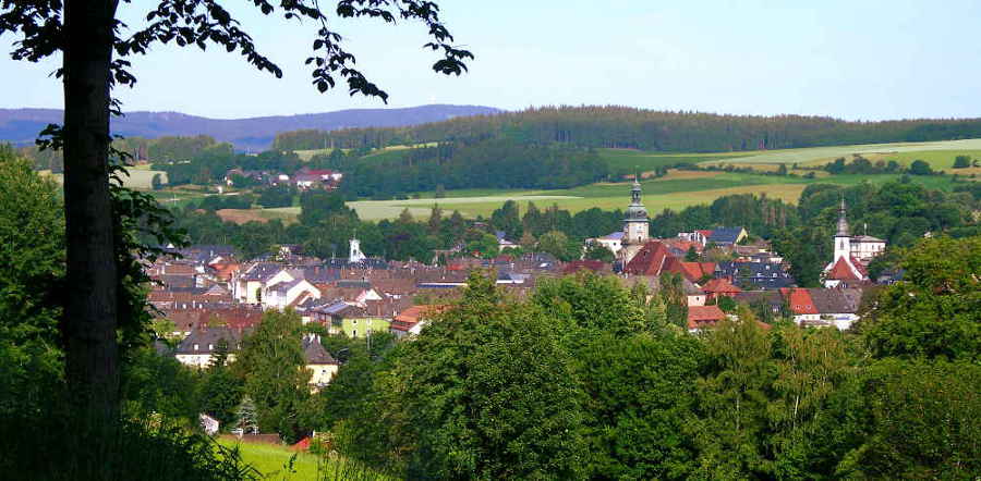 Wunsiedel